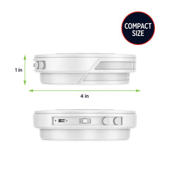 Infinity X1 Motion Activated Light - 2 Pack