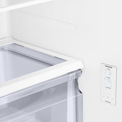 Samsung Series 8 RF50C510ES9 496L Multidoor Fridge Freezer, E Rated in Stainless Steel