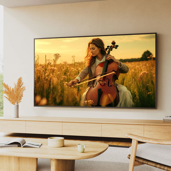 Sony K85XR55BP 85 Inch 4K HDR Mini LED Smart Google TV