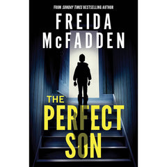Frieda Mcfadden X3 Book Colllection