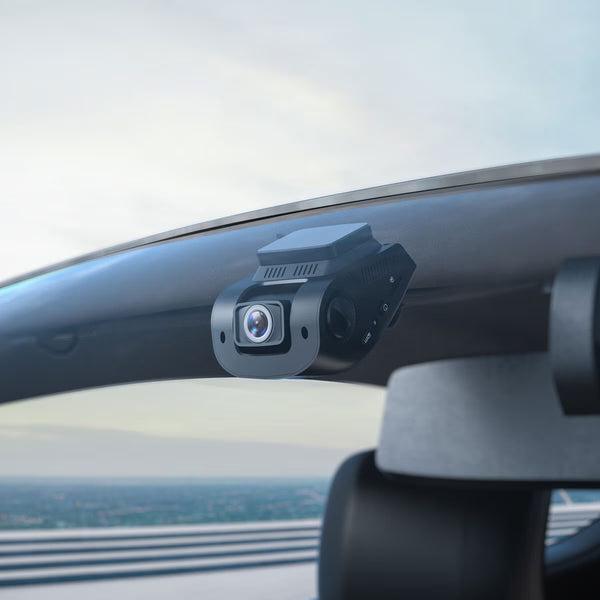 Rexing V1Pgw-4K Dual Channel Dash Cam