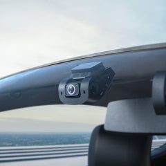 Rexing V1Pgw-4K Dual Channel Dash Cam