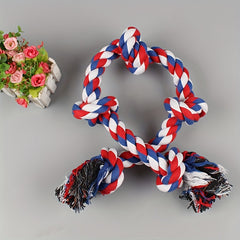 Dog Rope Toys Large Rope Toys For Large Dogs Teeth Cleaning Tug Of War