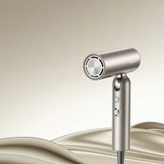 Dreame Pocket Neo Hair Dryer in Gold