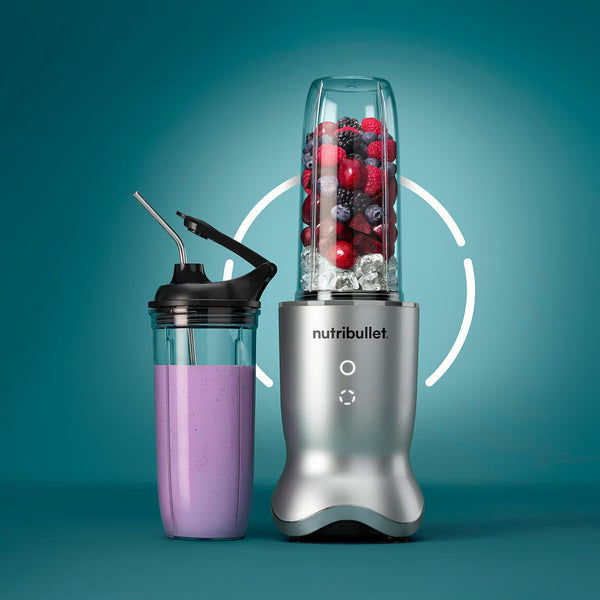 Nutribullet Ultra Deluxe Single-Serve Blender 1200W