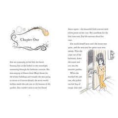 Fairy Unicorns X6 Book Collection