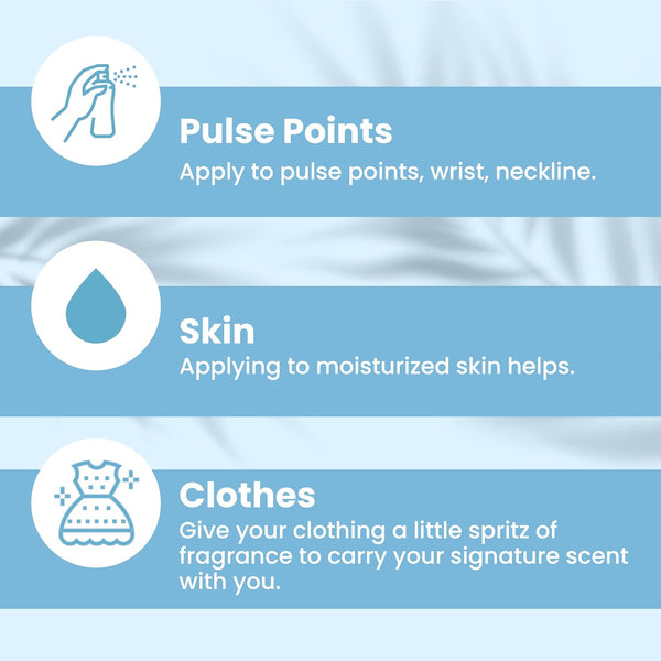 So…? Escapes Womens Gift Set, with Ibiza Dream, Bali Breeze, Mykonos Nights & Majorca Love, Fragrance Spray Set (4 X 50Ml)