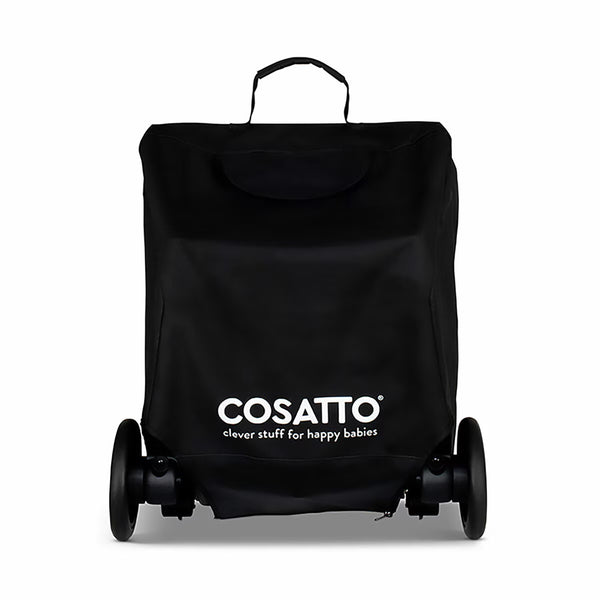 Cosatto Yo! Stroller & Stroller Bag in 6 Designs