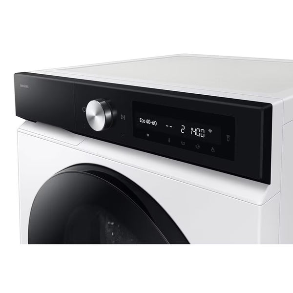 Samsung Series 7 WW11DB7B94GEU1 11Kg 1400Rpm Smart Washing Machine, a Rated in White