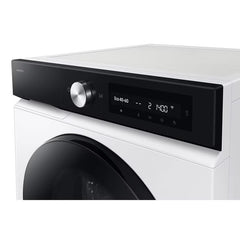 Samsung Series 7 WW11DB7B94GEU1 11Kg 1400Rpm Smart Washing Machine, a Rated in White