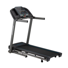 Horizon Fitness TR5.0 Atzone Treadmill and Protective Floor Mat