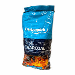 Bar-Be-Quick Restaurant Charcoal, 10Kg