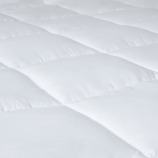 Panda the Cloud Bamboo 10.5 Tog All Seasons Duvet, Single