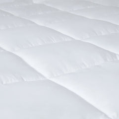 Panda the Cloud Bamboo 10.5 Tog All Seasons Duvet, Single