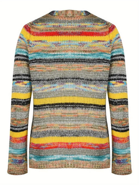Women'S Lightweight Cardigan for Spring And Autumn, Stylish And Casual Top for Women