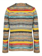 Women'S Lightweight Cardigan for Spring And Autumn, Stylish And Casual Top for Women