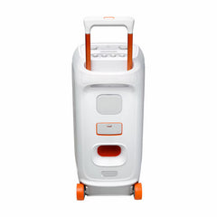JBL Partybox Stage 320 Bluetooth Party Speaker in White