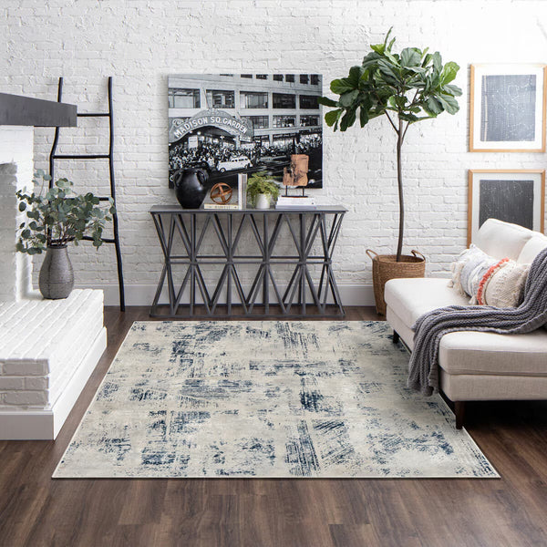 Guinevere Area Rug in 3 Designs, 198 X 274 Cm