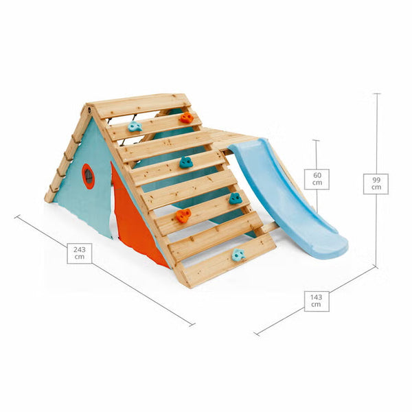 Plum Junior Climb & Play (18+ Months)
