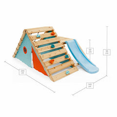 Plum Junior Climb & Play (18+ Months)