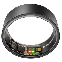 Ultrahuman Ring AIR Matte Grey