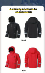 New Men'S Casual Jacket Spring Autumn Thin Jacket Casual All-Match Thin Spring Coat Men'S Spring Style Trendy College Style Jacket
