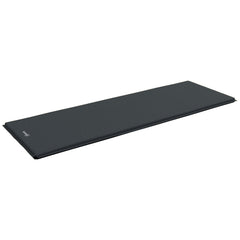 Self-Inflating Camping Sleeping Pad, Single Air Bed with Carry Bag