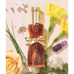 Estee Lauder Youth-Dew Eau de Parfum 67ml – Classic Oriental Spicy Perfume for Women