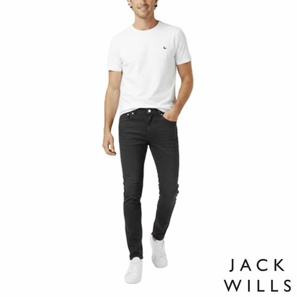 Jack Wills Men'S Gabardine Jean