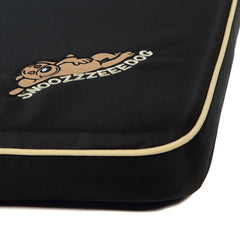 Snoozzzeee Dog® Xtreme Water Resistant Pet Mat in Black, 70Cm X 100Cm