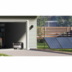 Ecoflow Delta Pro Ultra Power Station 6144Wh