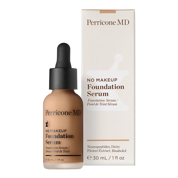 Perricone MD No Makeup Foundation Serum in Beige