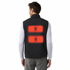 32 Degrees Heated Vest in 3 Sizes