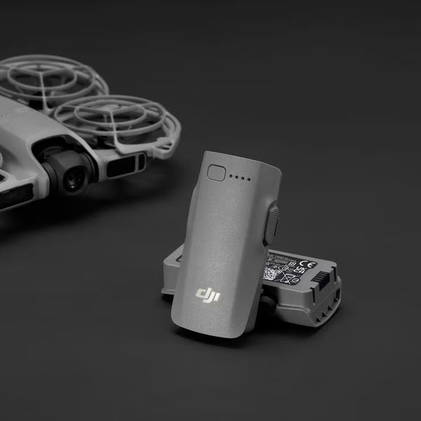 DJI Neo 2 Flymore Combo & Additional Battery Bundle
