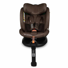 Cosatto All in All Extra I-Size 360 Car Seat in 8 Designs