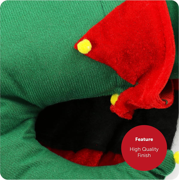 Santa Pick Me up Costume - Father Christmas Pick Me up Costume - Perfect for Christmas Fancy Dress