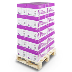 Xerox Performer A3 80Gsm White Pallet of Paper - 50,000 Sheets