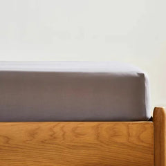 Hotel Signature 300 Thread Count Fitted Sheets 2 Pack, Grey, King