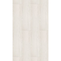 Self Adhesive Vinyl Flooring, Floor Planks with Wood Effect, 36pcs Waterproof PVC Floor Tiles for Bathroom Kitchen and All Flat Floor, Stick On Floor Tiles, 91.5x15.2cm 5m²