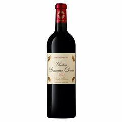 Chateau Branaire Ducru Saint Julien 2022, 75Cl