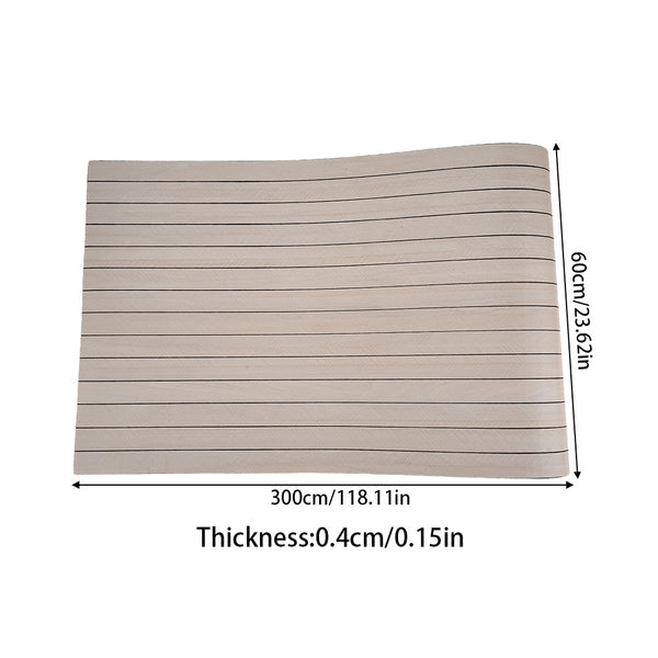 3D Wood Grain Wall Panels, Self-Adhesive Thickened Wallpaper, Moisture-Proof, Home Decoration Wall Stickers, Peel and Stick, Easy to Clean and Cut, Suitable for Renovation of Living Rooms, Bedrooms, Restaurants and Ceilings