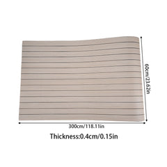 3D Wood Grain Wall Panels, Self-Adhesive Thickened Wallpaper, Moisture-Proof, Home Decoration Wall Stickers, Peel and Stick, Easy to Clean and Cut, Suitable for Renovation of Living Rooms, Bedrooms, Restaurants and Ceilings