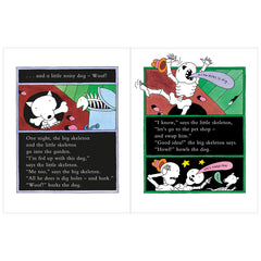 Funnybones Stories 4 Book Set (3+ Years)