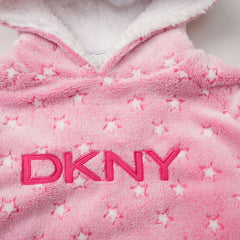 DKNY Kids Oversized Hoodie in 6 Colors
