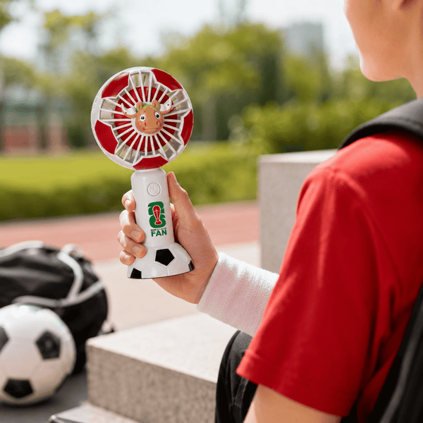 Portable USB Rechargeable Mini Handheld Fan – Desktop small fan-an Ideal Choice for Outdoor Trips, Pocket Mini Fan Assorted
