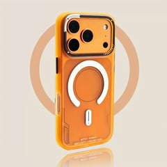 Phone Case: New Phone Cover for iPhone 17 Pro Max 16 Pro Max 15 Magnetic Drop Protection Stylish Design UV Printing Premium Materials.