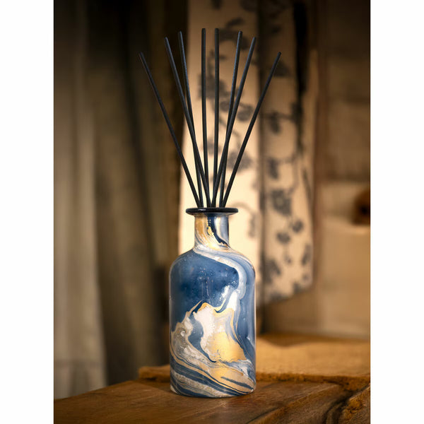 Torc 800Ml Diffuser with Reeds, Tonka & White Blossom