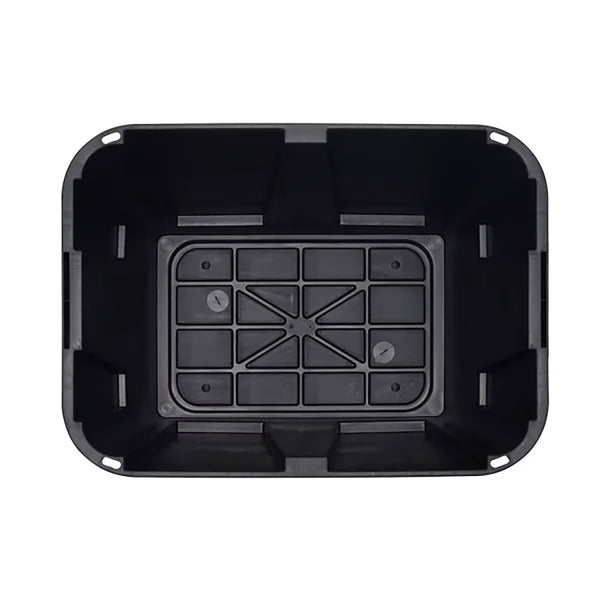 Greenmade 45L Storage Tote 2 Pack