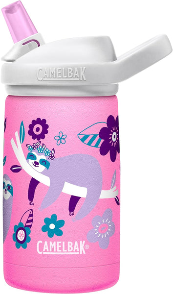 Camelbak Eddy+ Kids Sst Vacuum Insulated Bottle 350Ml 12Oz