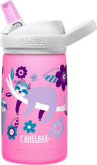 Camelbak Eddy+ Kids Sst Vacuum Insulated Bottle 350Ml 12Oz
